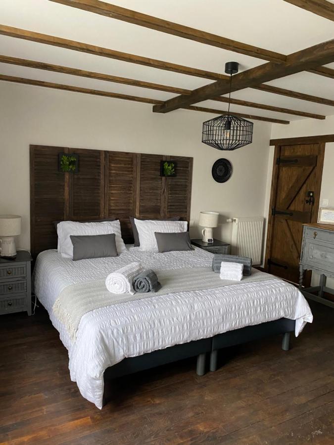 La Bastide Du Bonheur Chambres Et Tables D'Hotes Ger  Esterno foto